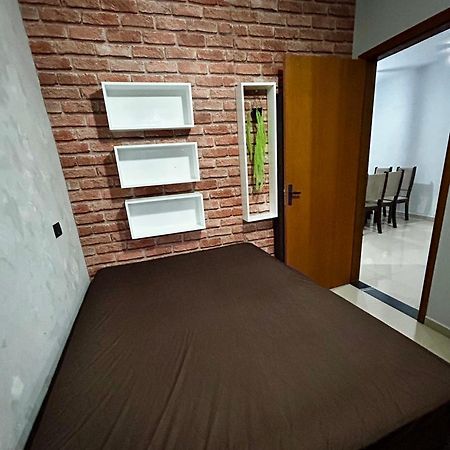 Вилла Casa Com Piscina Em Guaratuba Pr Экстерьер фото