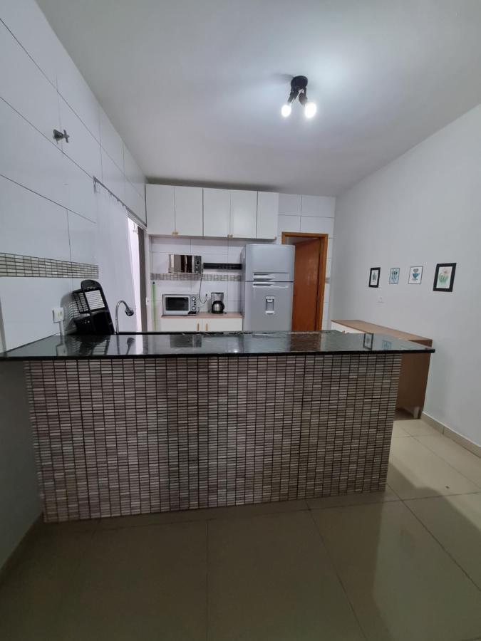 Вилла Casa Com Piscina Em Guaratuba Pr Экстерьер фото