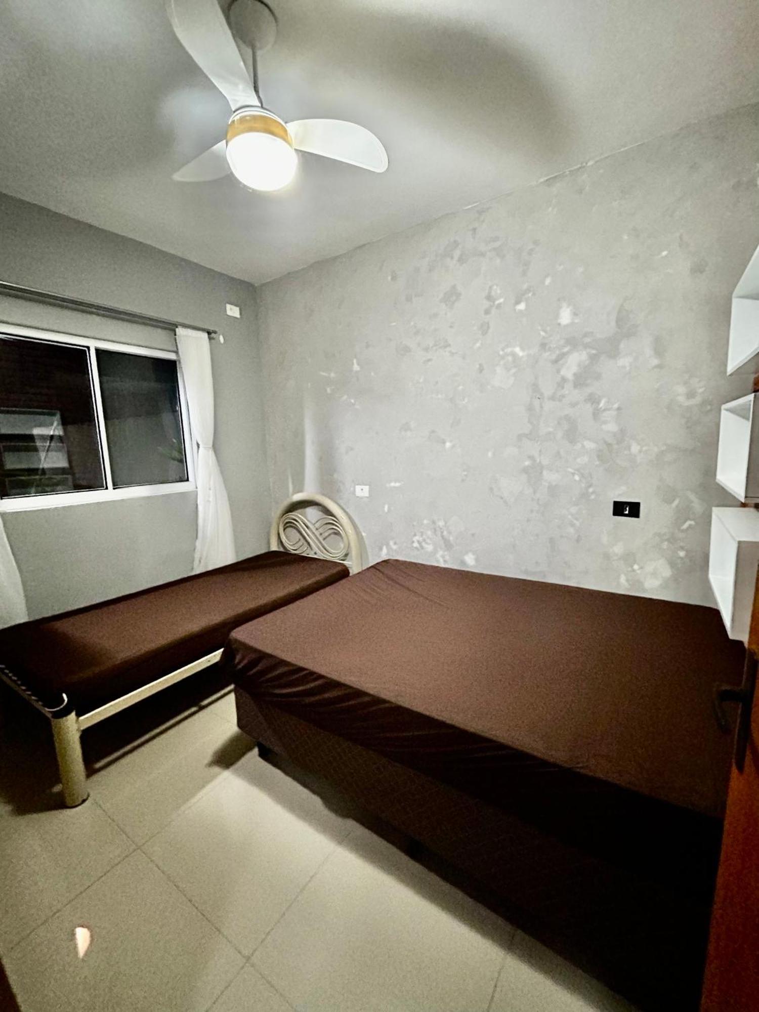 Вилла Casa Com Piscina Em Guaratuba Pr Экстерьер фото